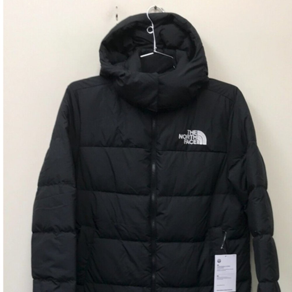 The North Face Triple C Parka